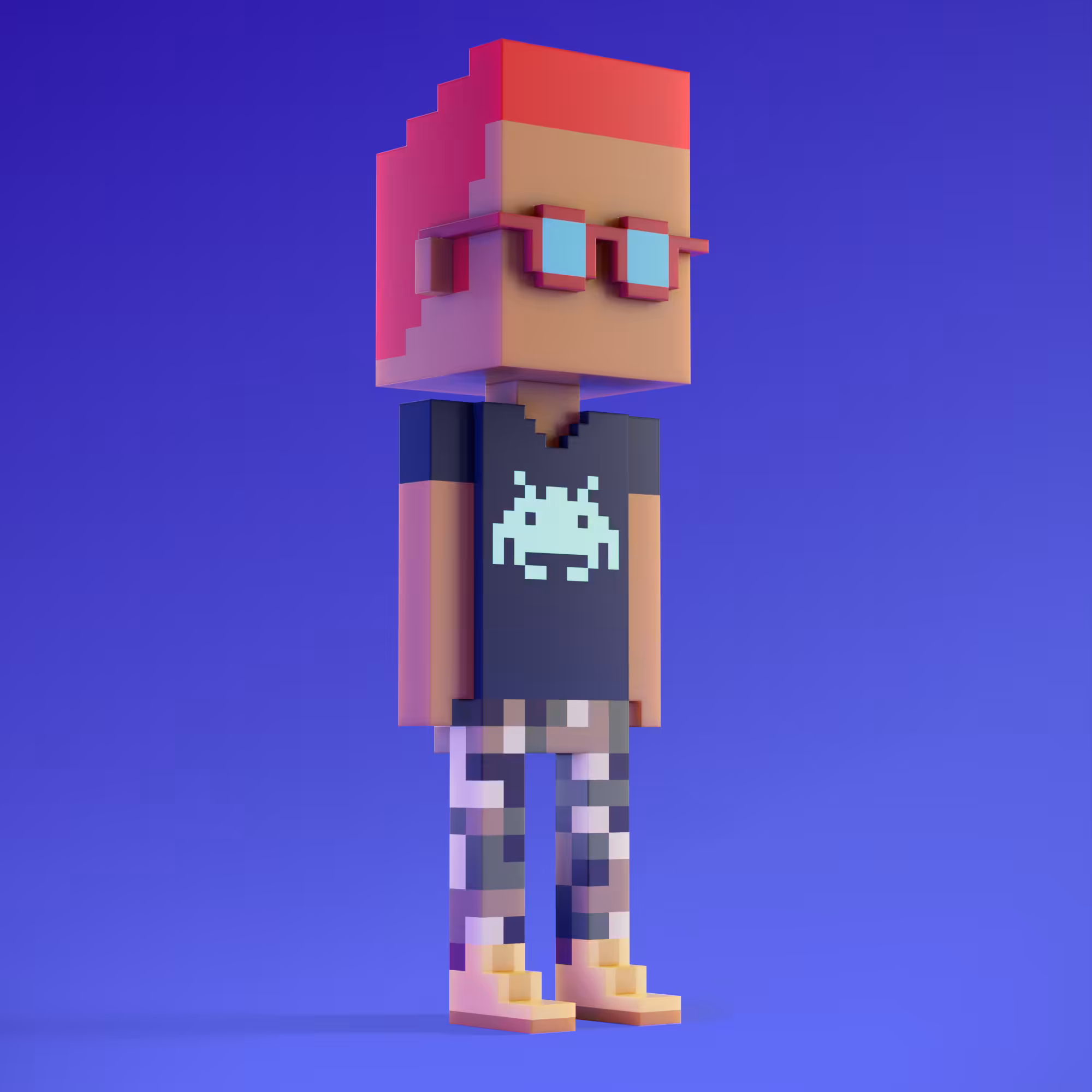 Meebit #5813