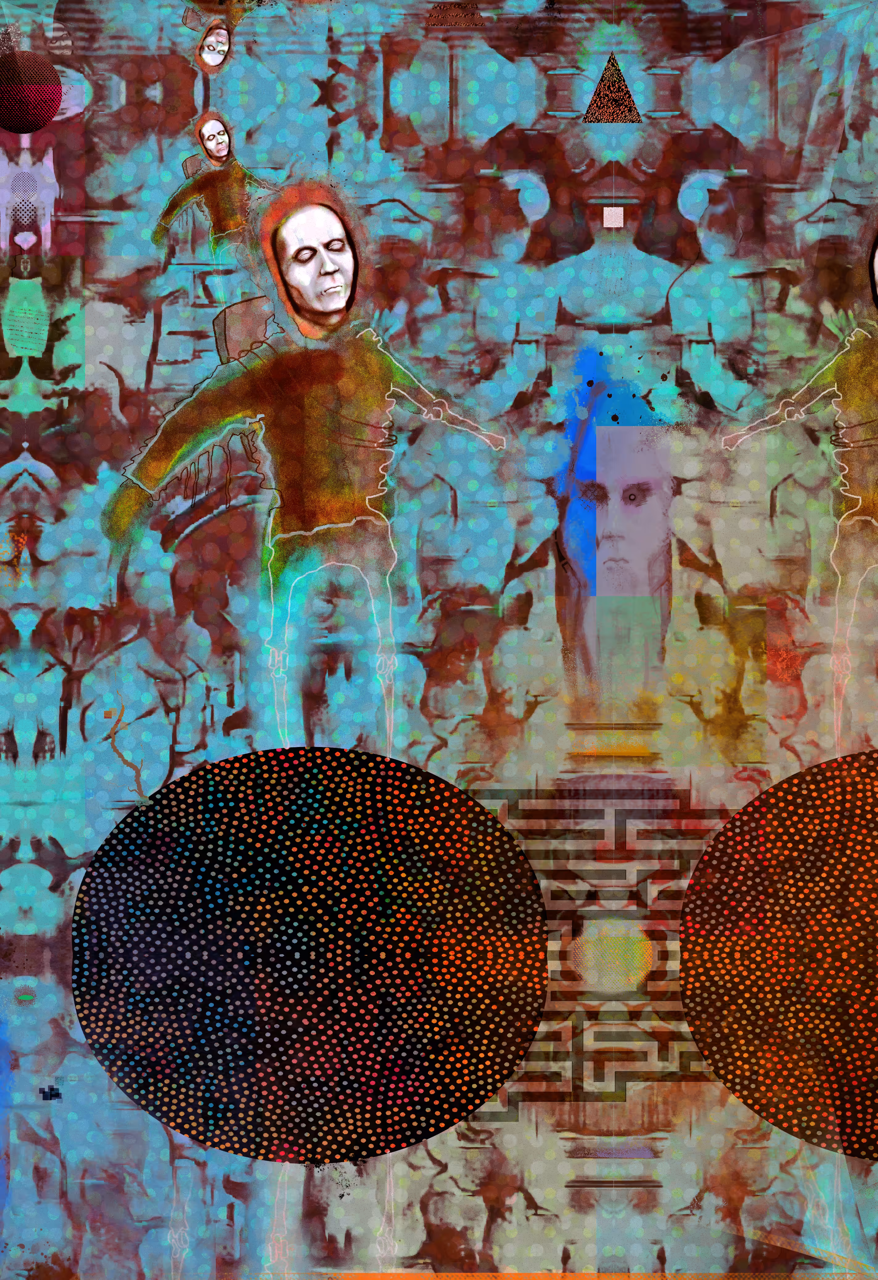 Create yourself a soul