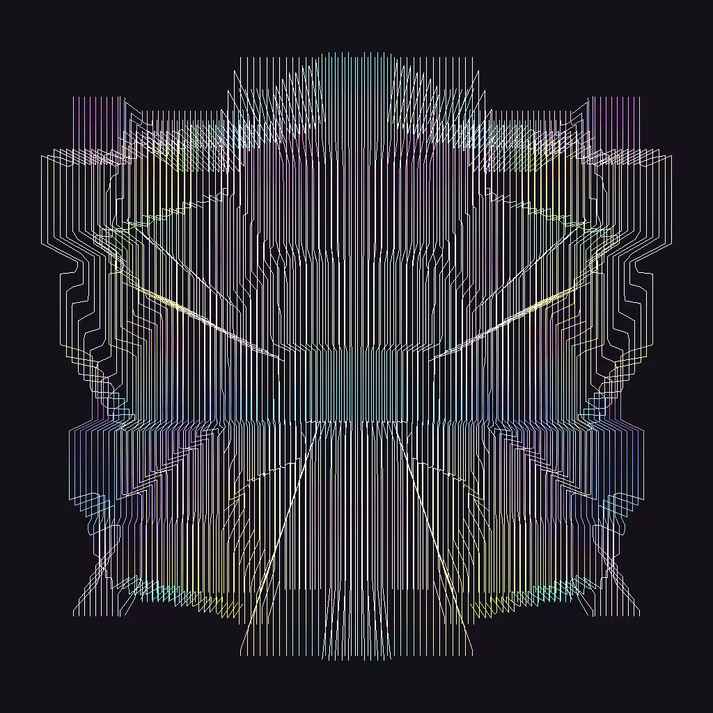 Entanglement #15