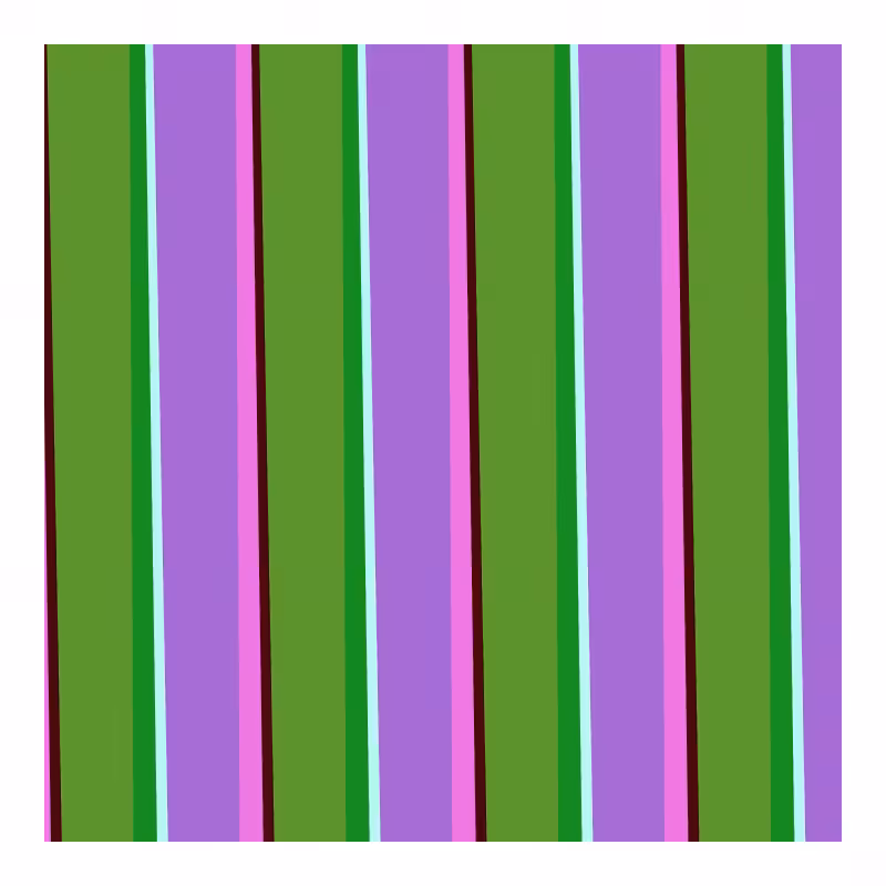 ALL COLORS ARE FANTASTIC #52