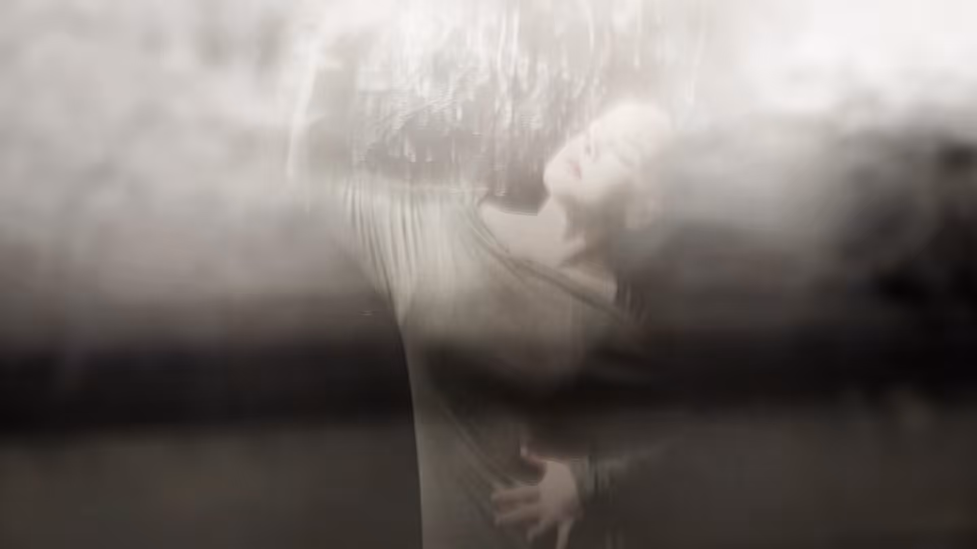 Lost Goddess: Hidden Hymn (Daramad for 3 Sopranos & Fixed Media)