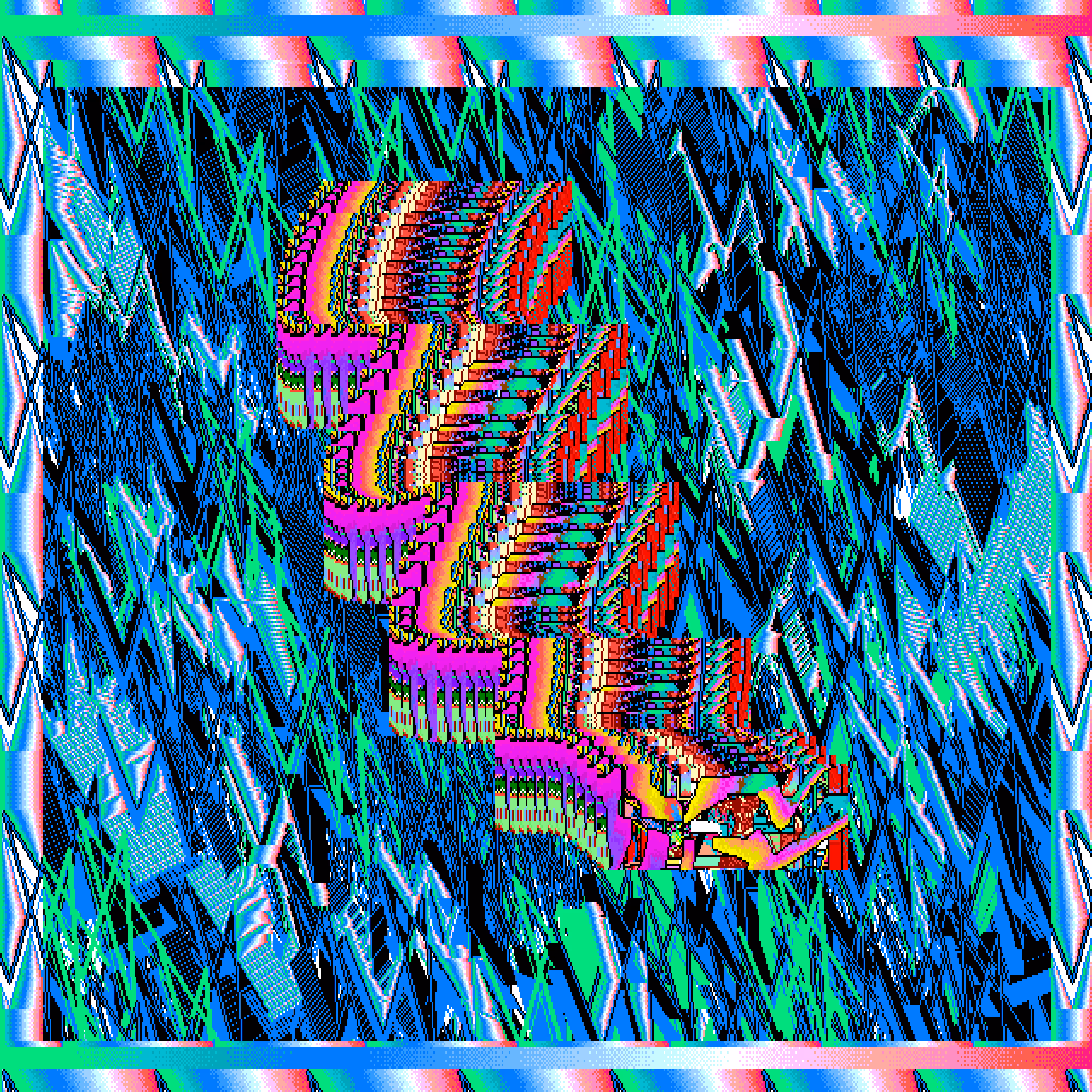 Perpetuated Resurrections 