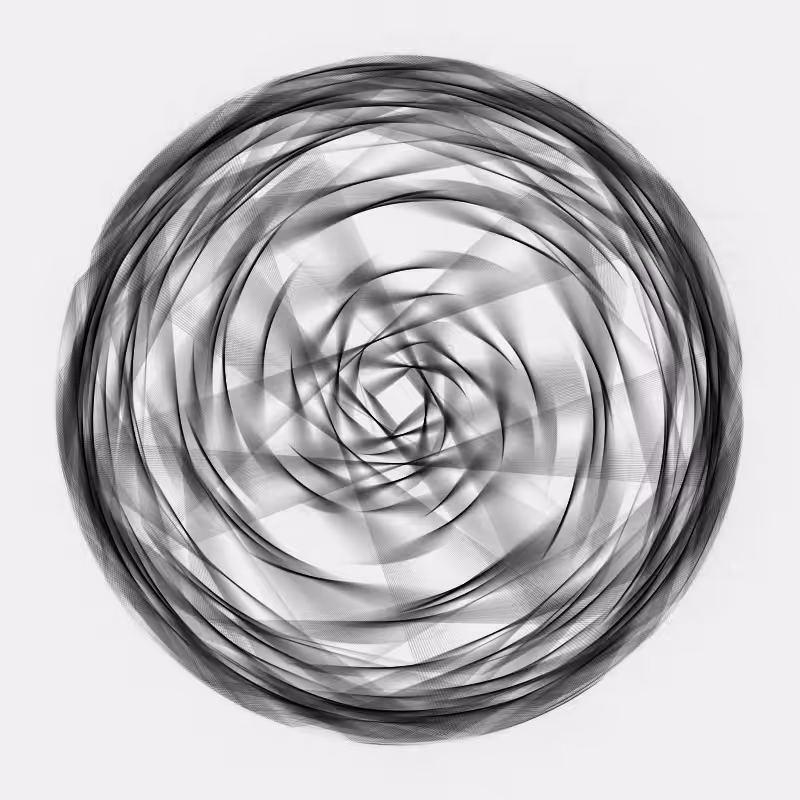 polar thread n.04 #58