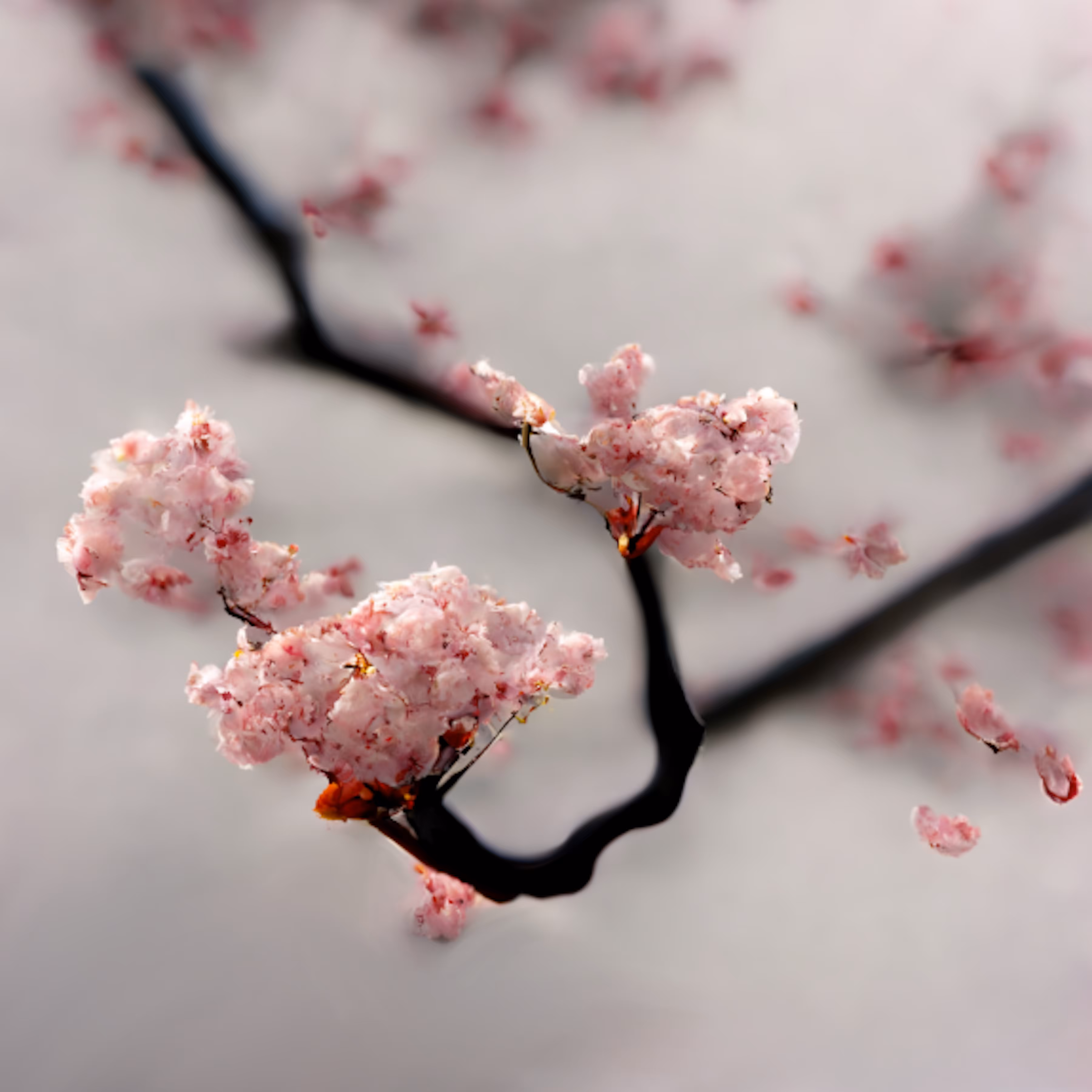 Cherry Blossom 