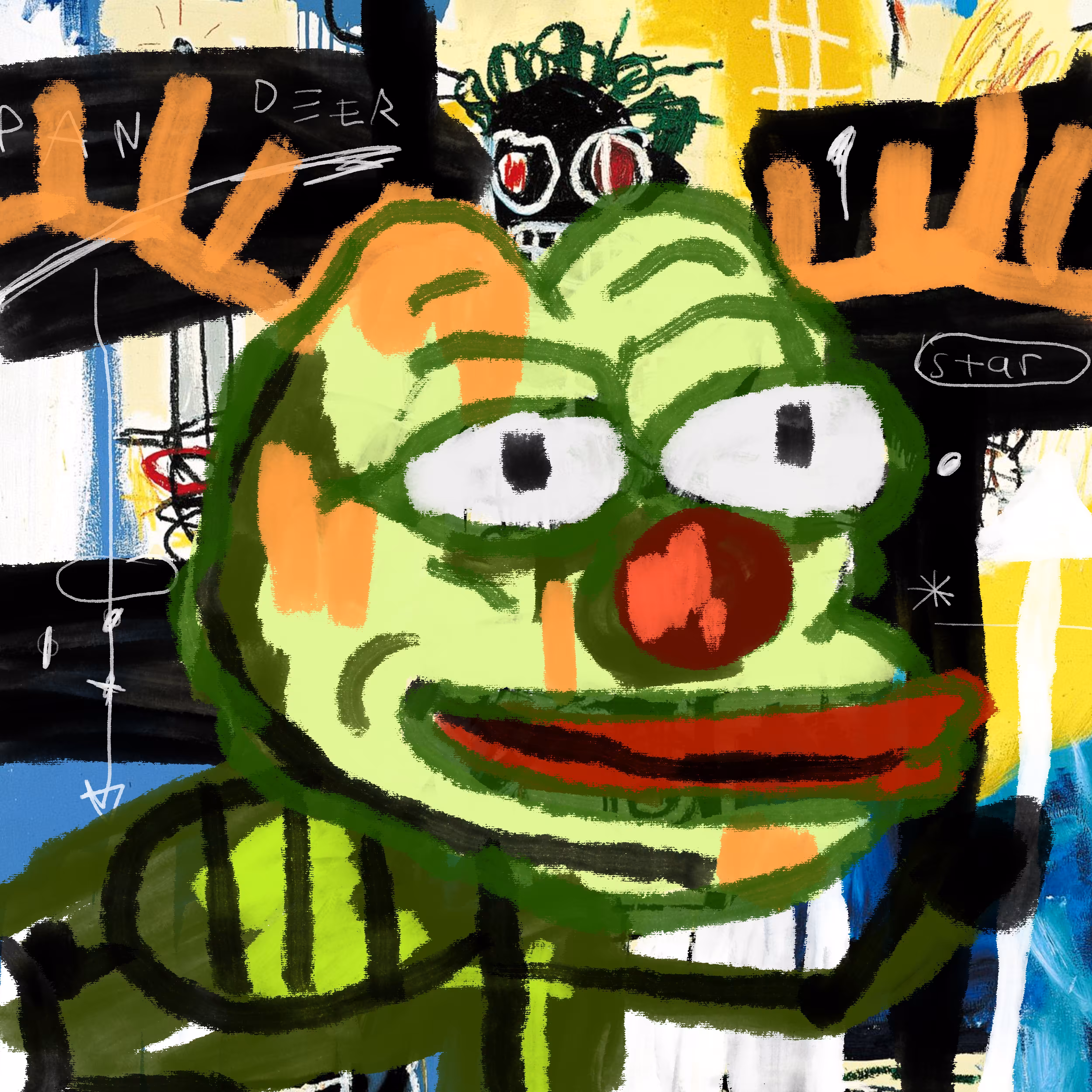 Basqkek 066