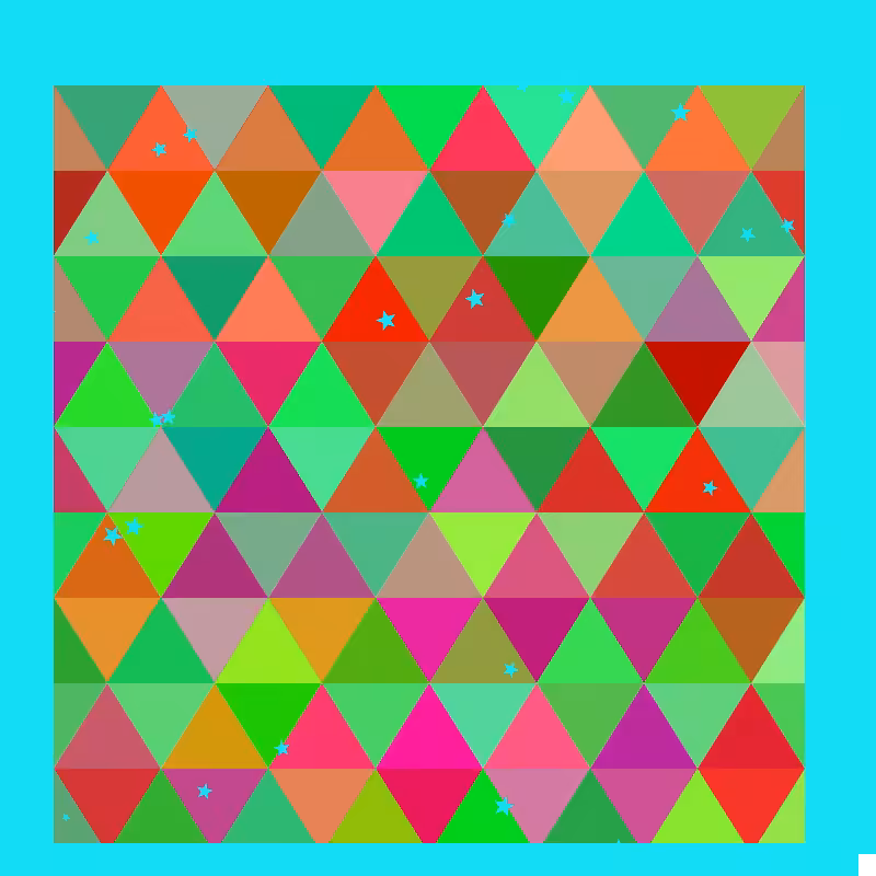 Triangles #46
