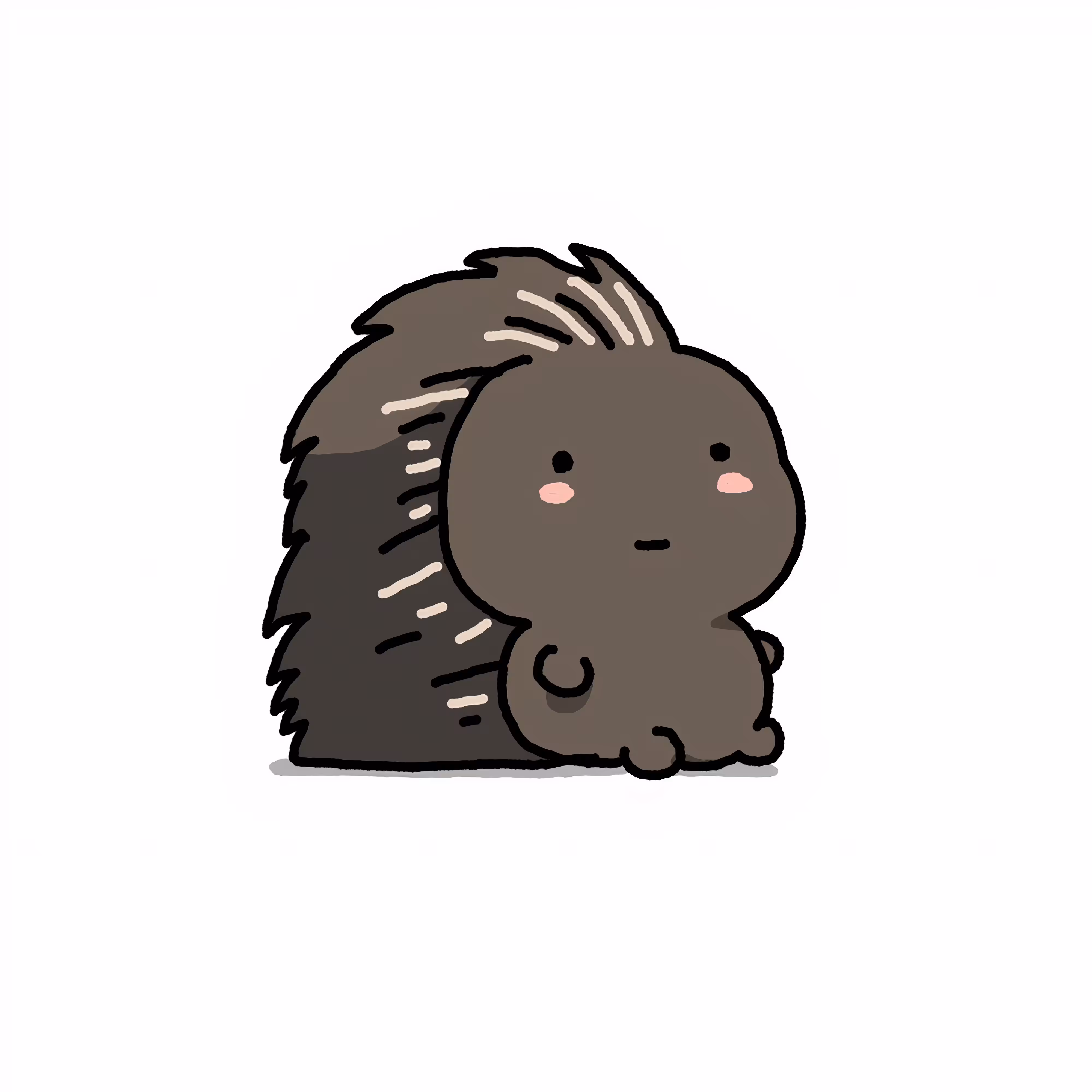 Porcupine