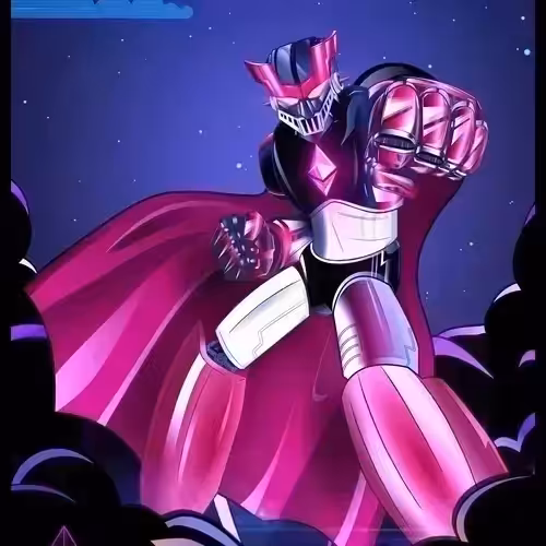 LEGENDARY ETHER BOT : LEGENDARY SERIES