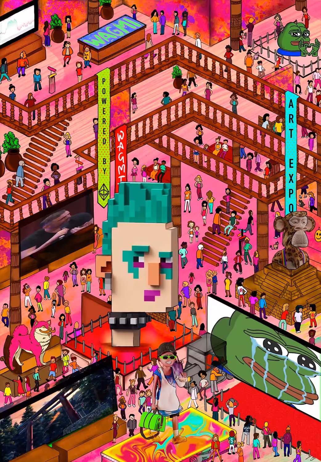 METAVERSE 
