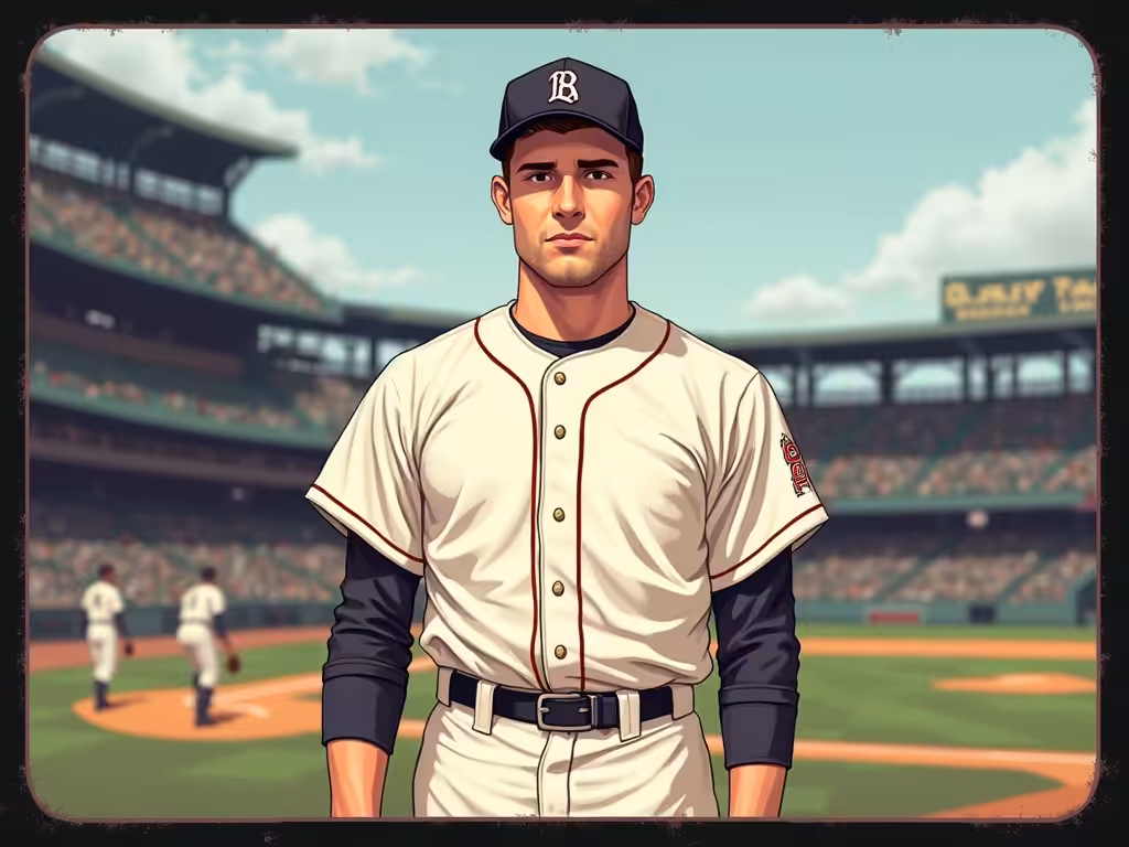 DataBaseball: Jack Saltzgaver - 1935 (1.1 PV)