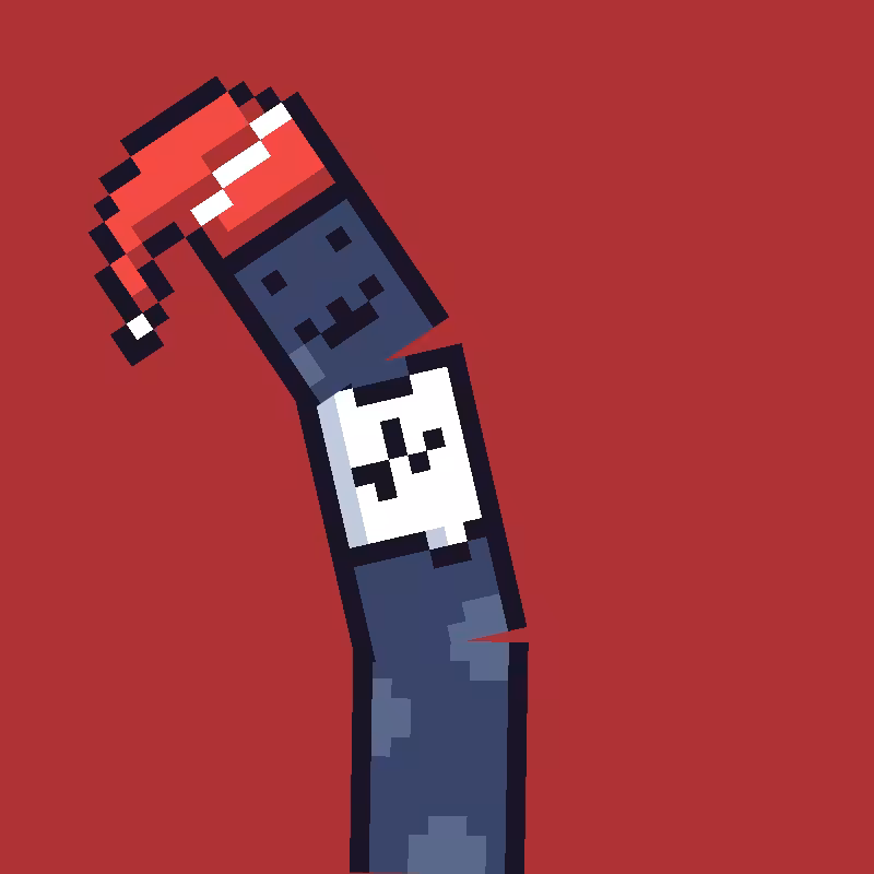 Long Cats #21
