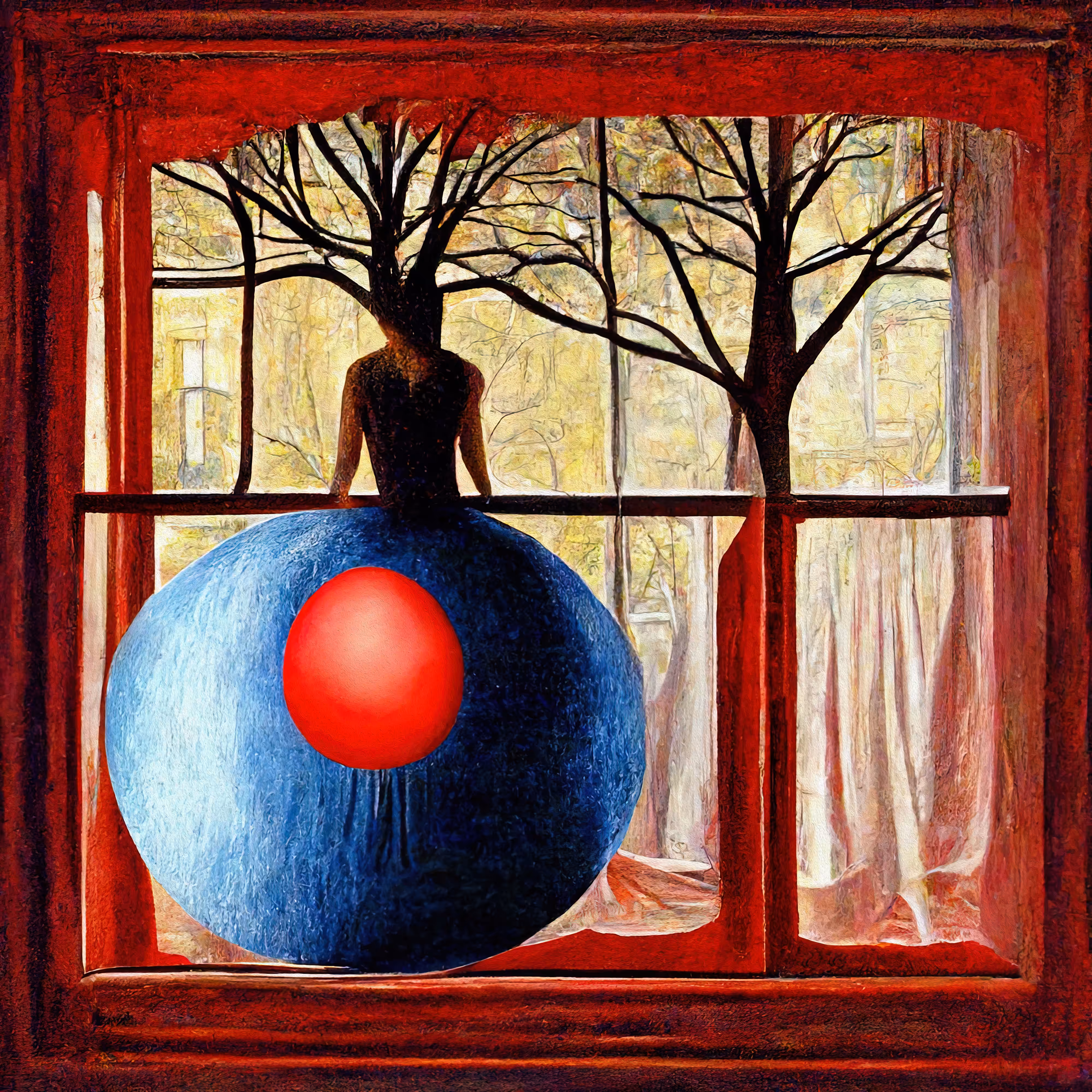 The Voyeur