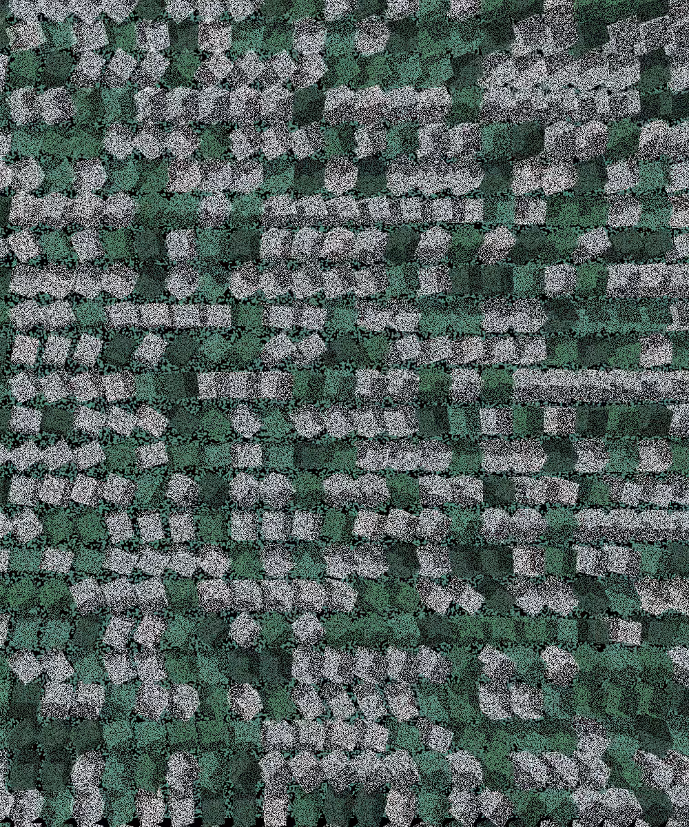Powdery #22