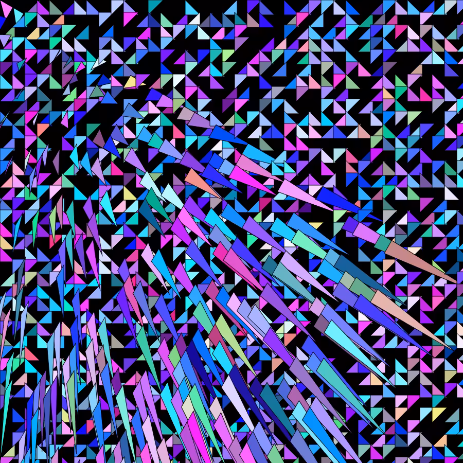 Bizarre Love Triangles #124