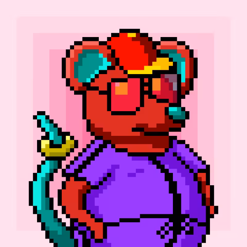 XTZ-Rat #16