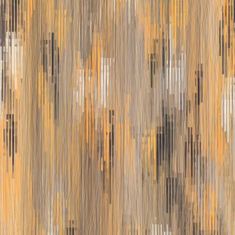 Walkers paint I #1