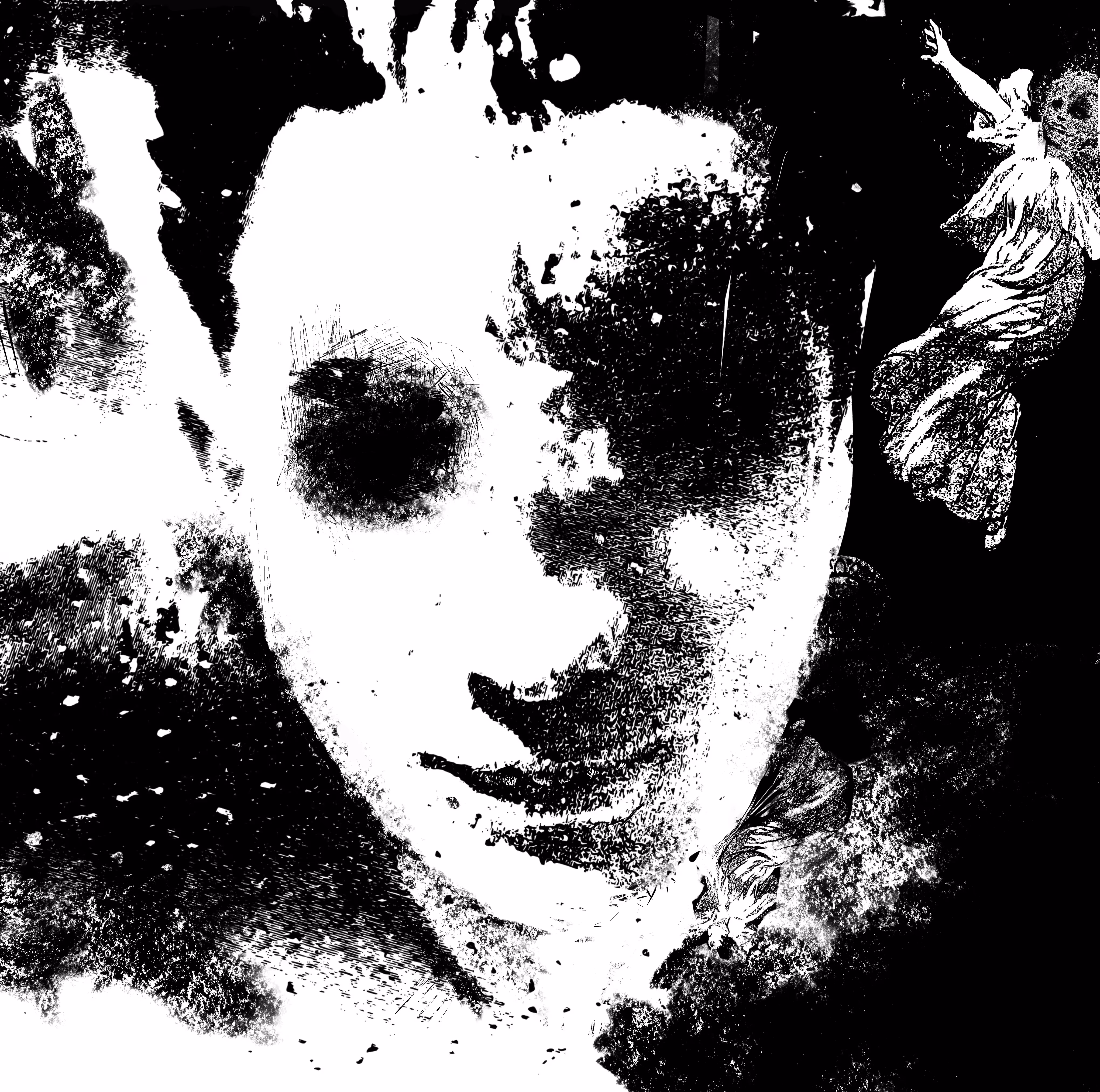 ¨The Fall of the Angel¨