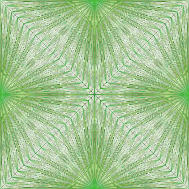 Triangle Subdivisions #476