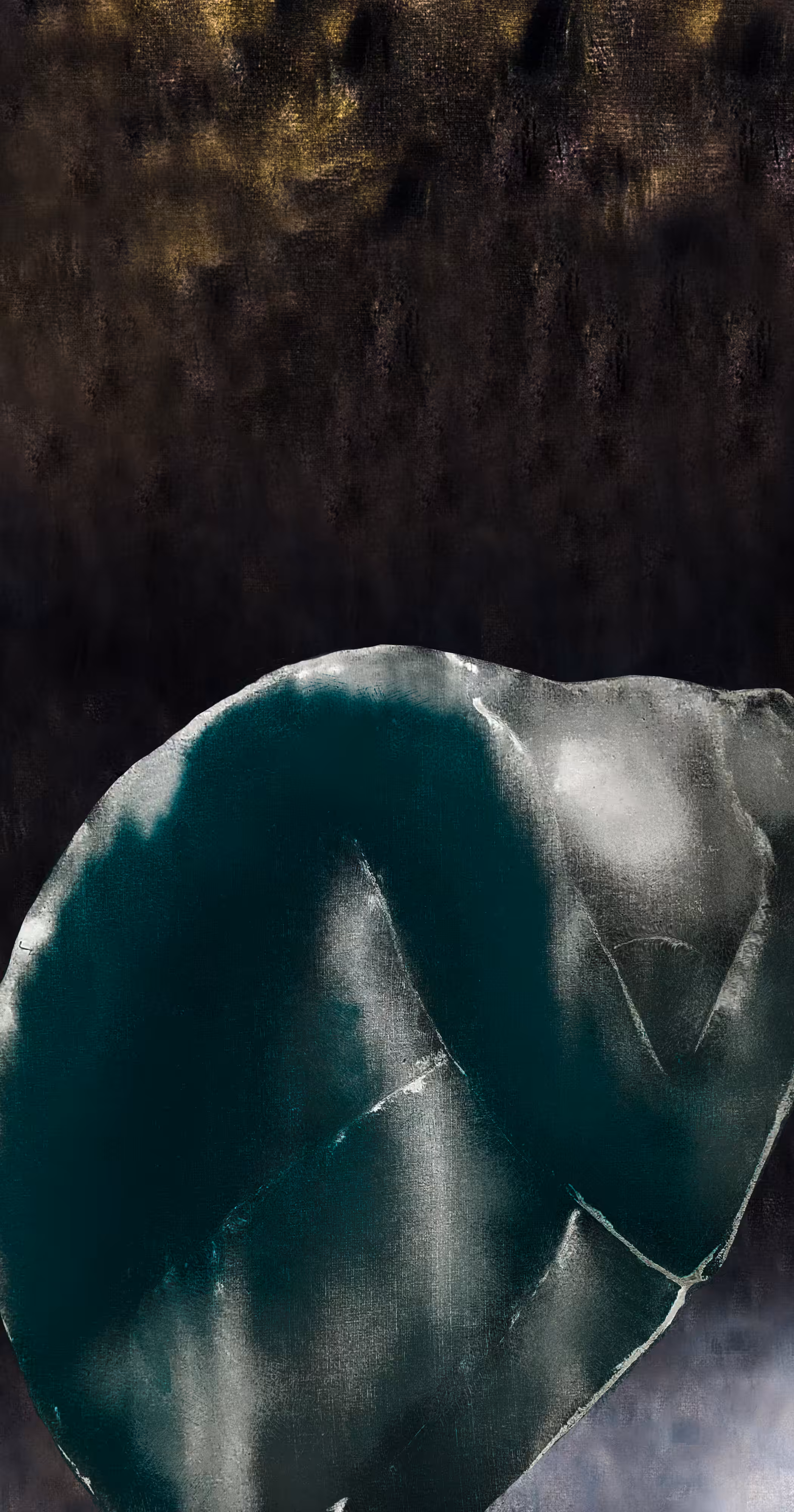 Cold bodies in the void - COLLECTION