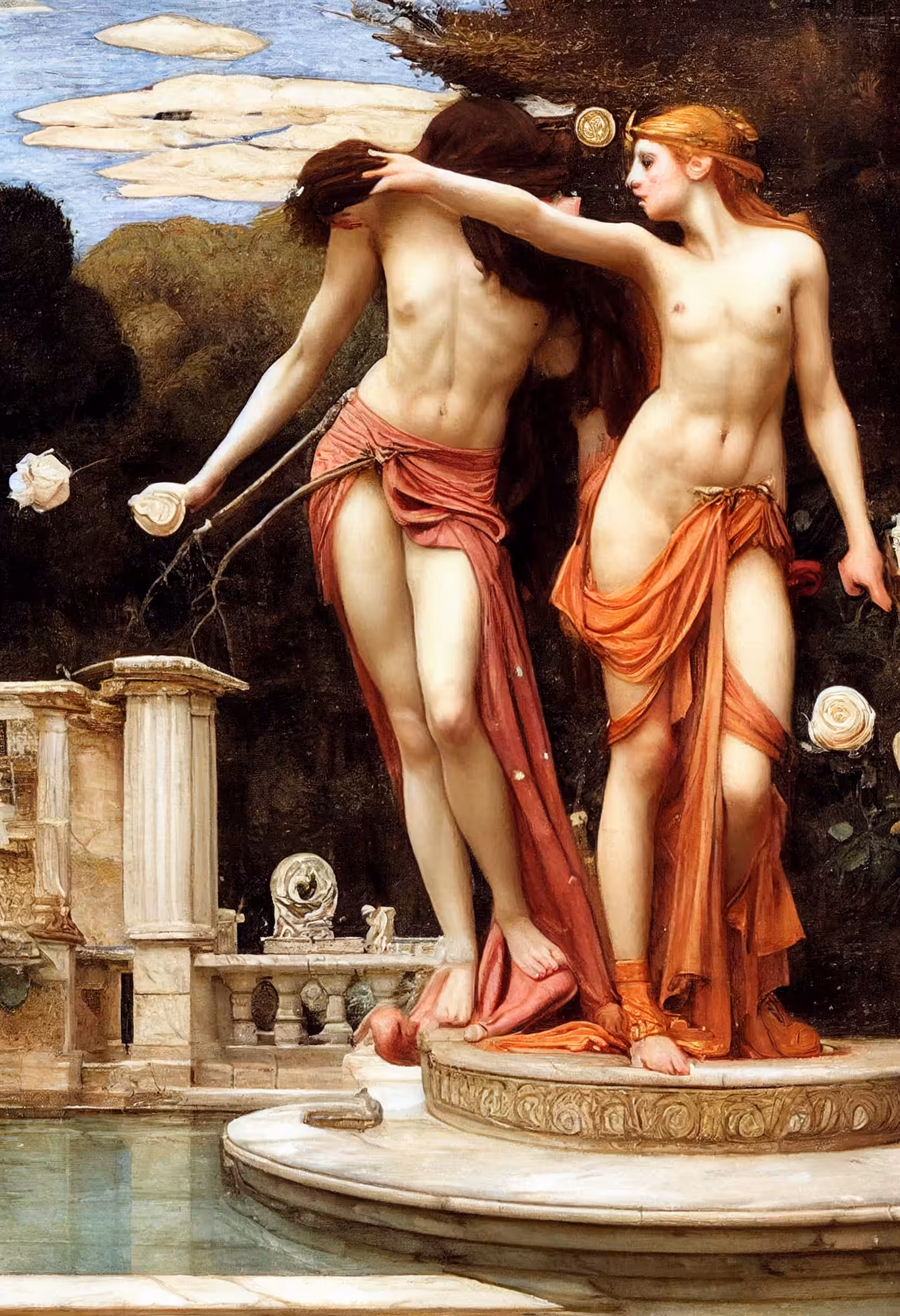 Oylmpus Nights 003