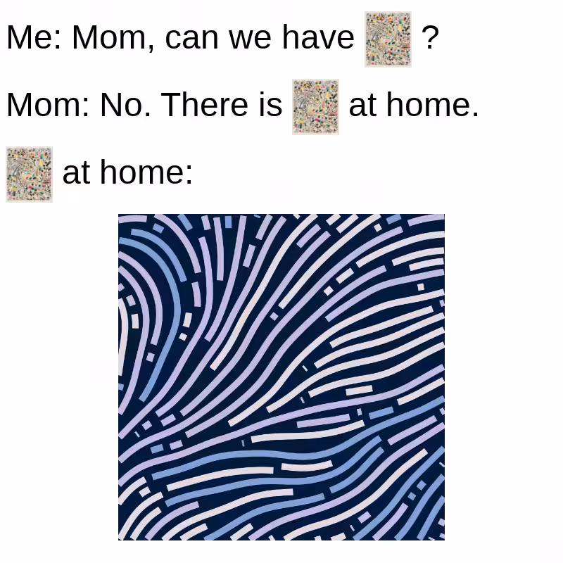 Mom, can we have Fidenza? #376