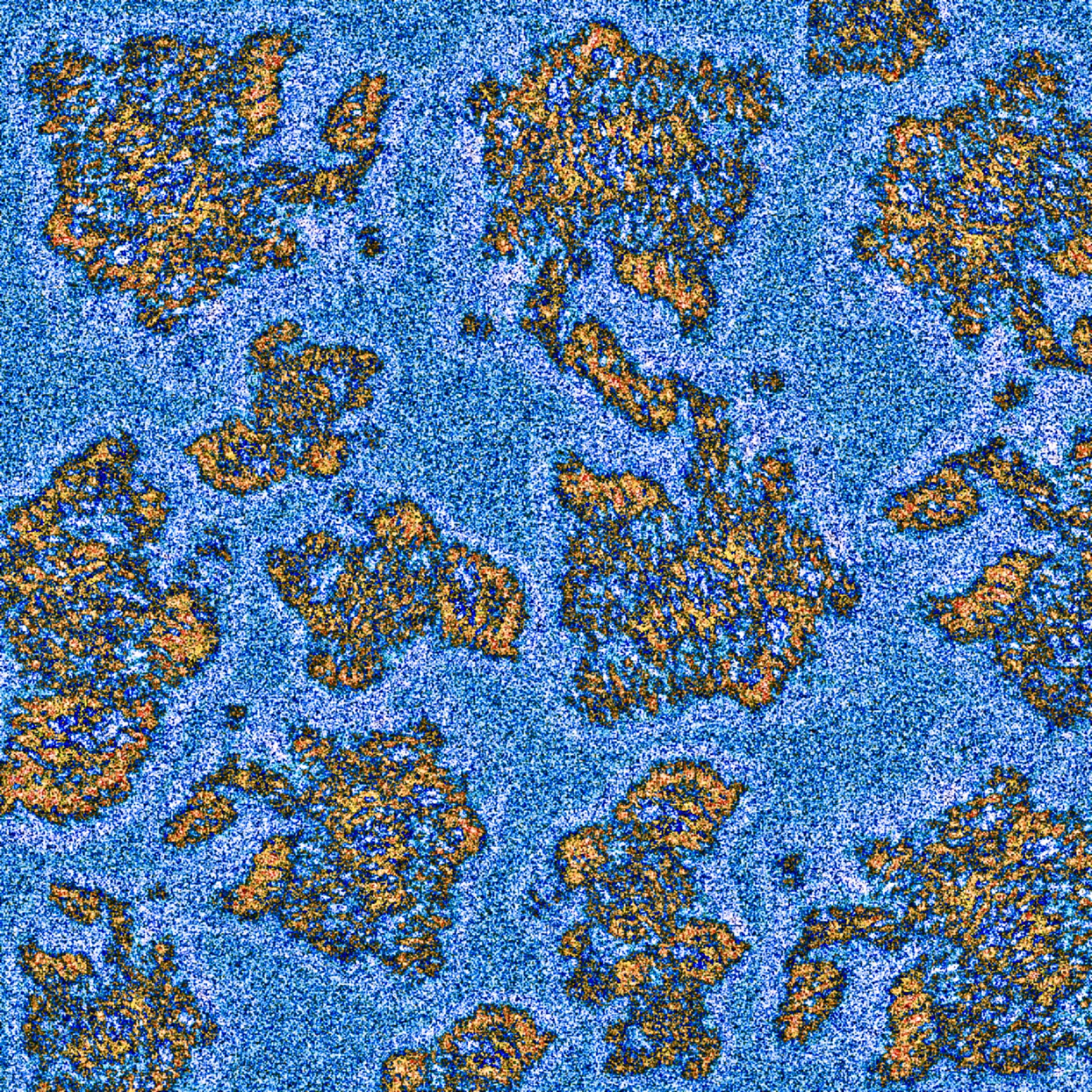 Unsorted Field