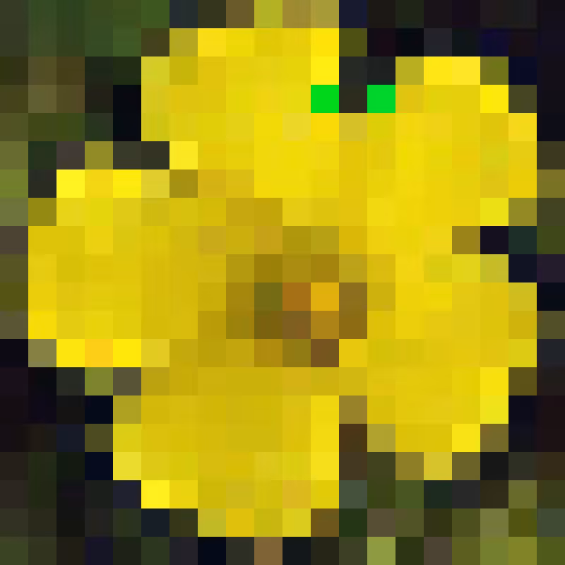 Flower #2