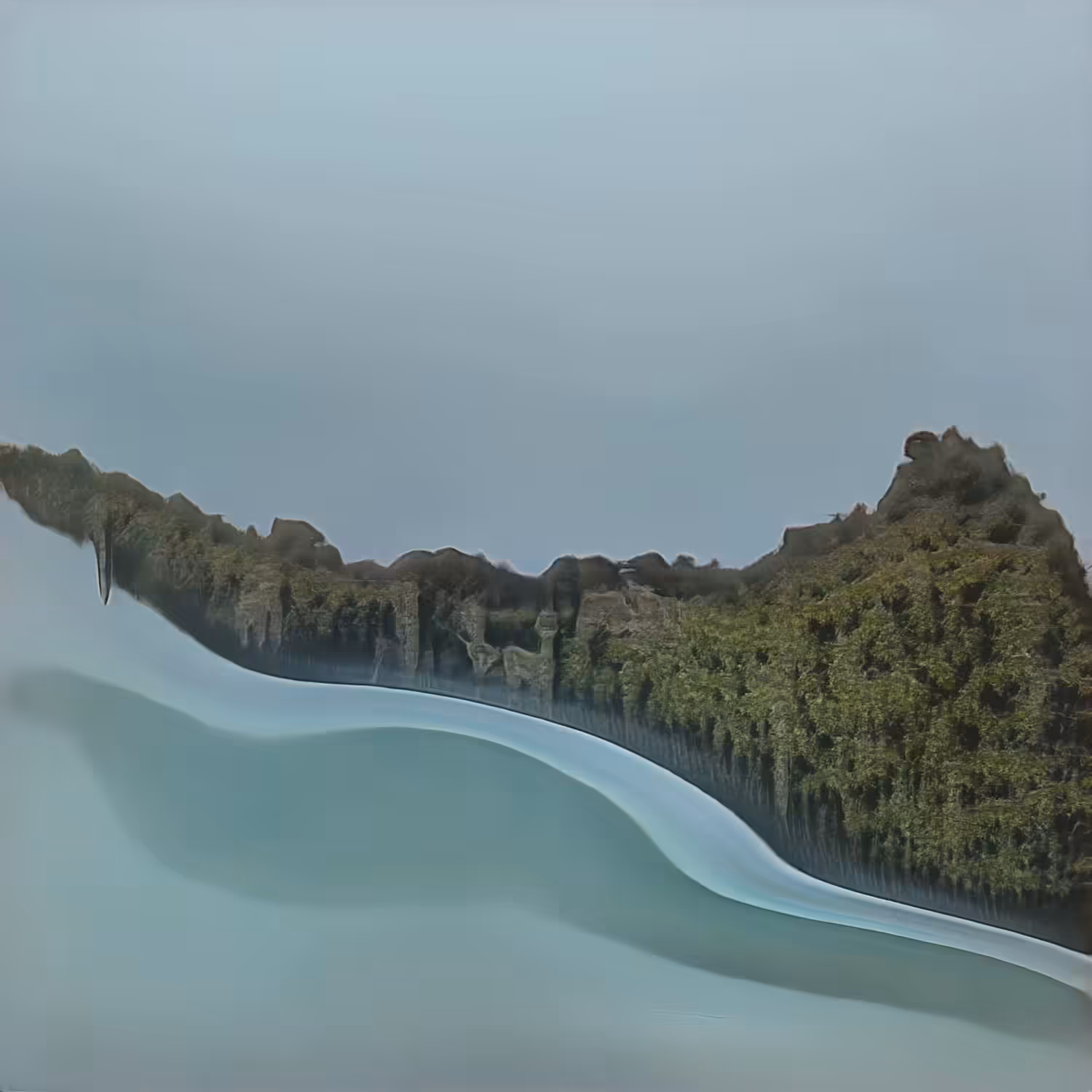 Bird Island