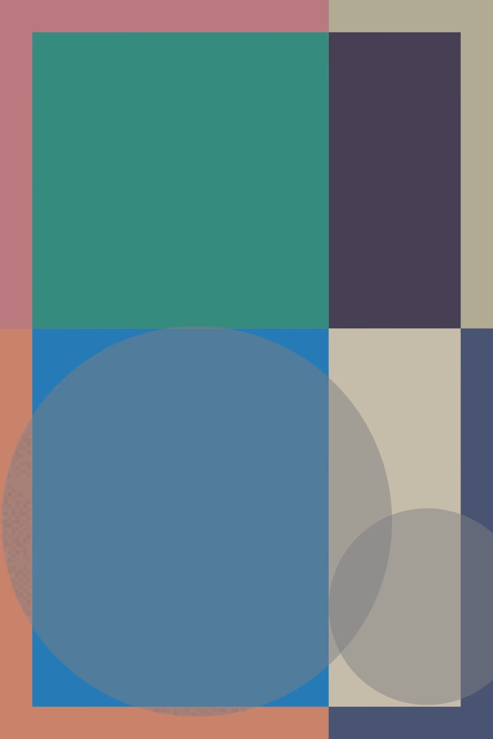 Generative Minimalism #96