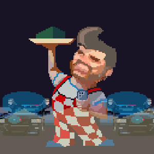 Experiments: Big Boy Problems 