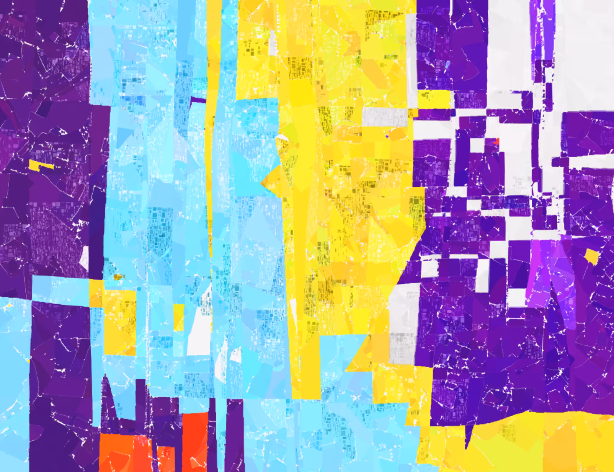 Maps of imagination #69