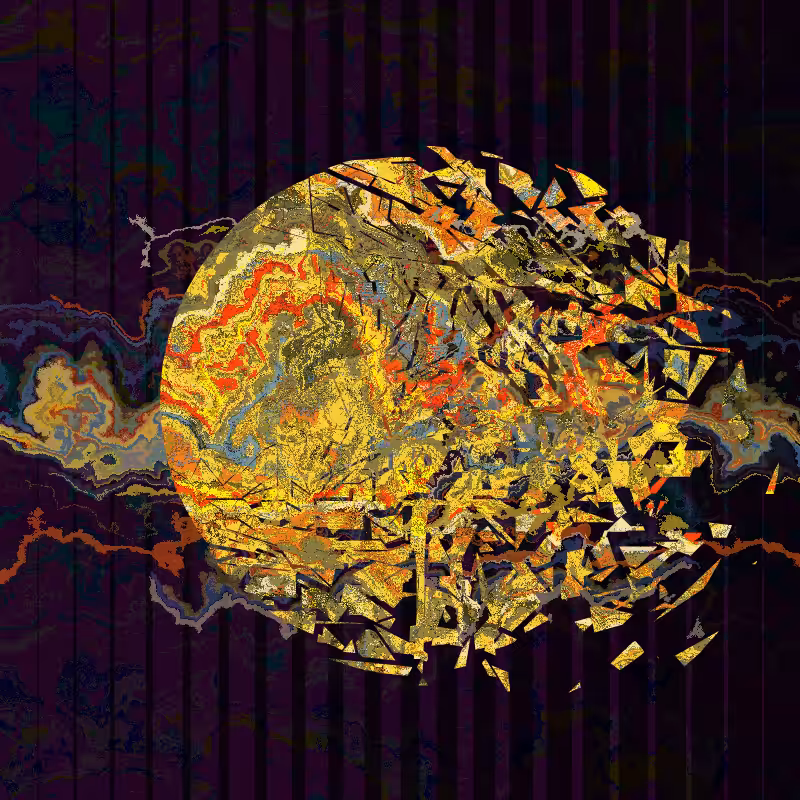 Shattered Moons #171