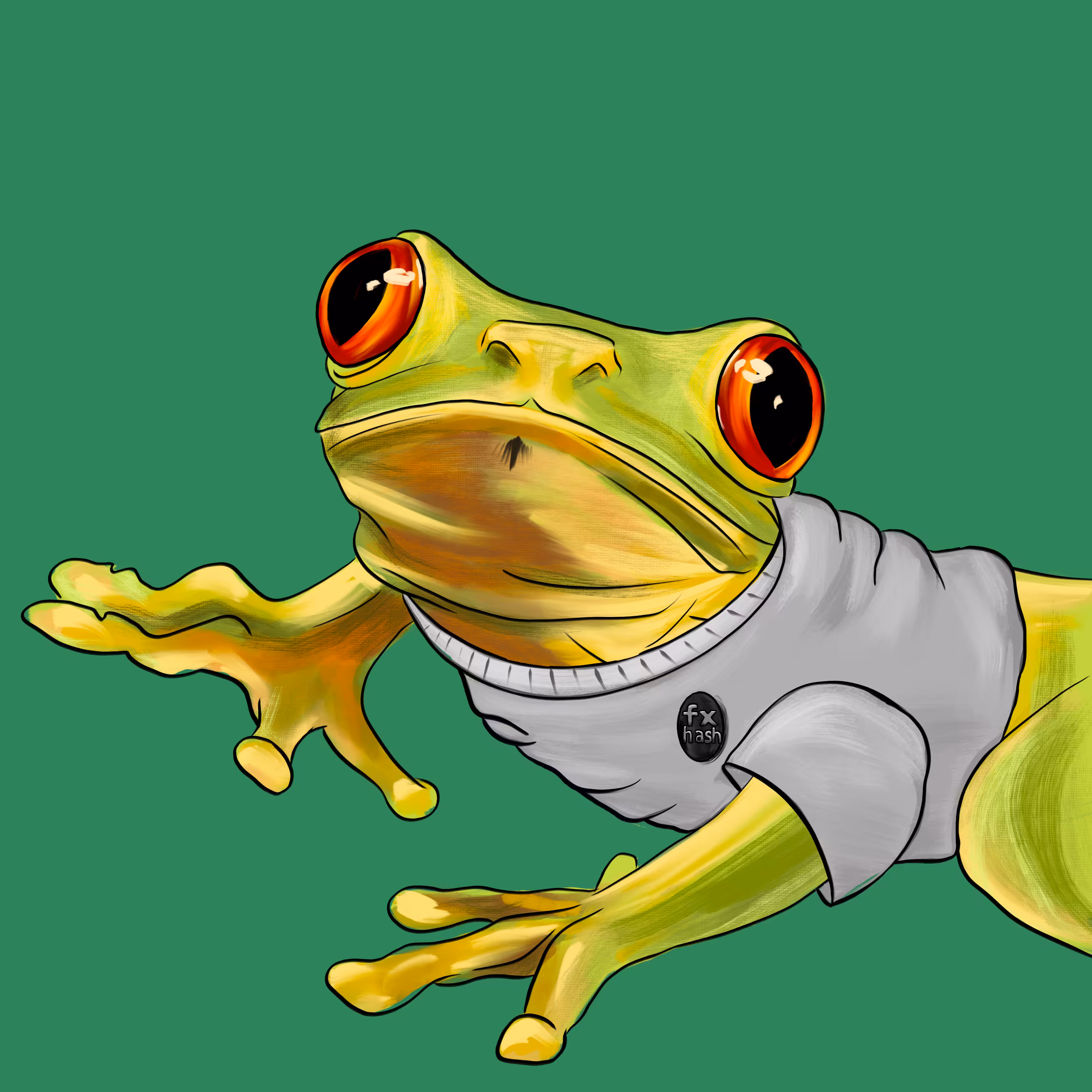 fxFrog #47