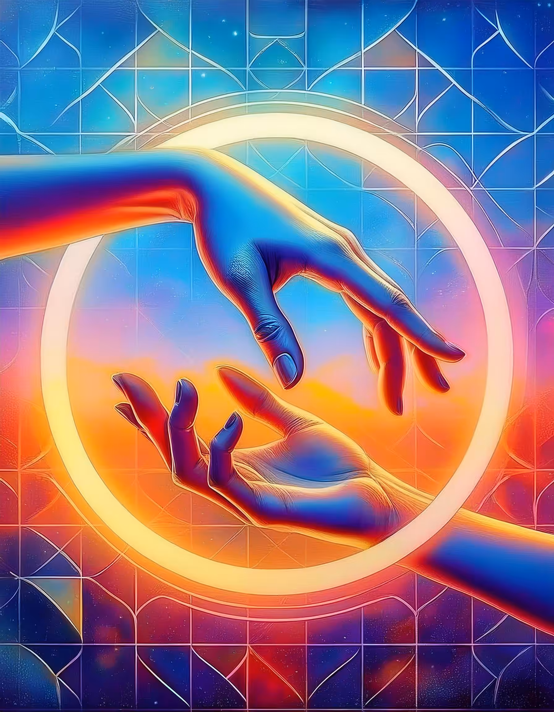 United as One #126
