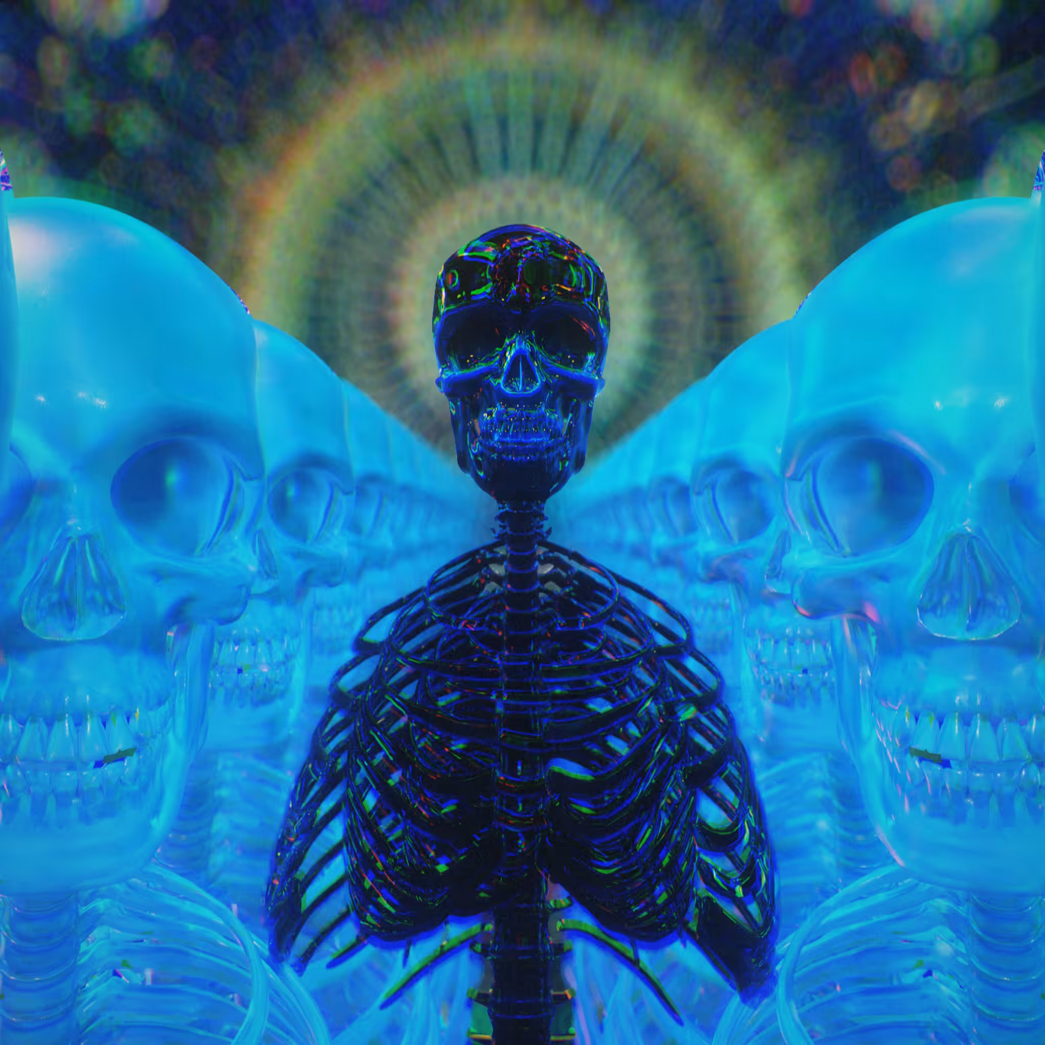Arrange life
