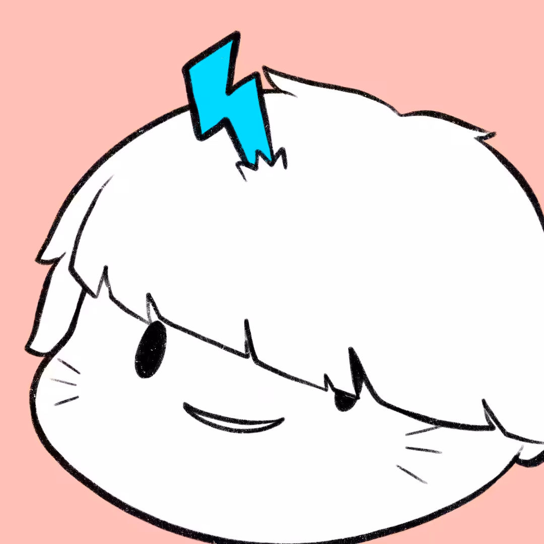 sketchy chibi alt #76