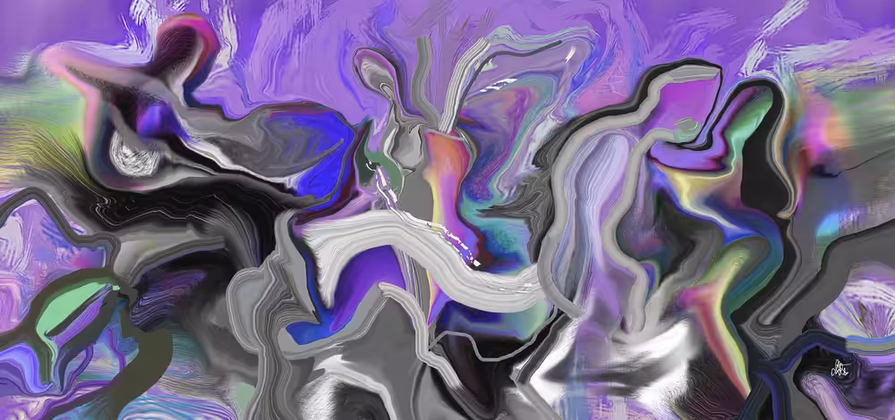 The Song of Dreams  ( MakersPlace Exclusive Color Variant )