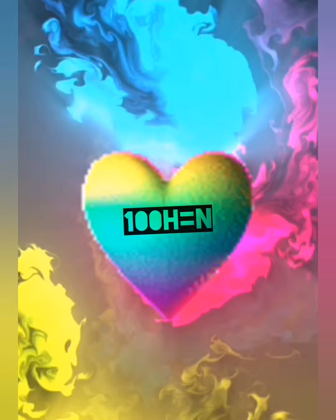 wow 100hen