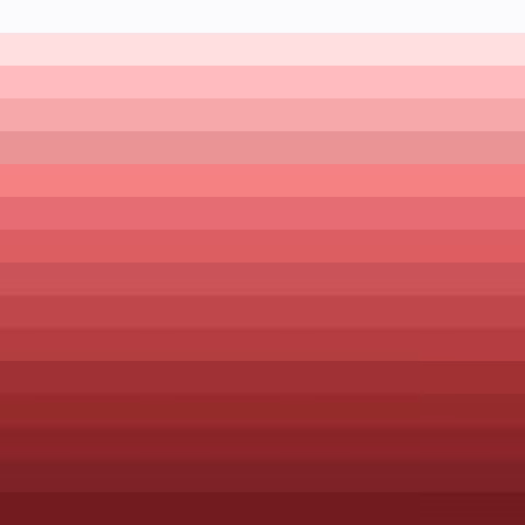 Progressively Shaded pt2