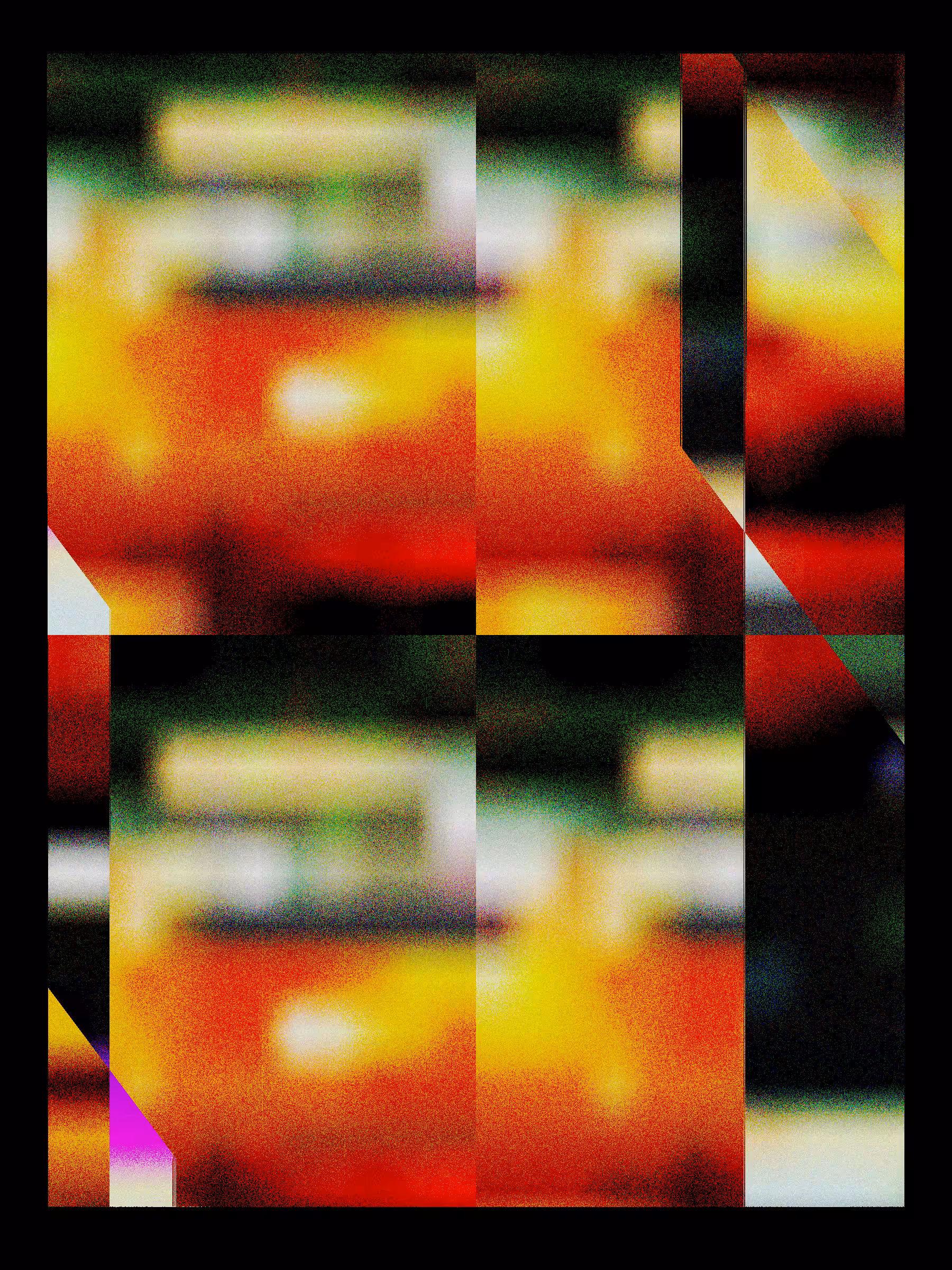 Echo, No Resonance #57