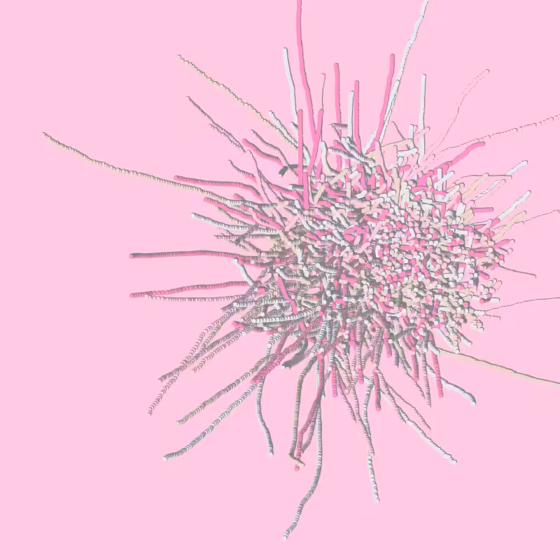 fibinous infection #22