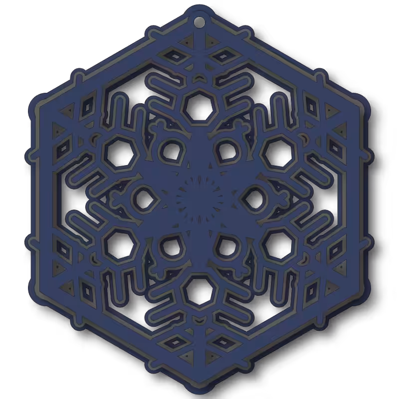 fx(ornament) 2022 #716