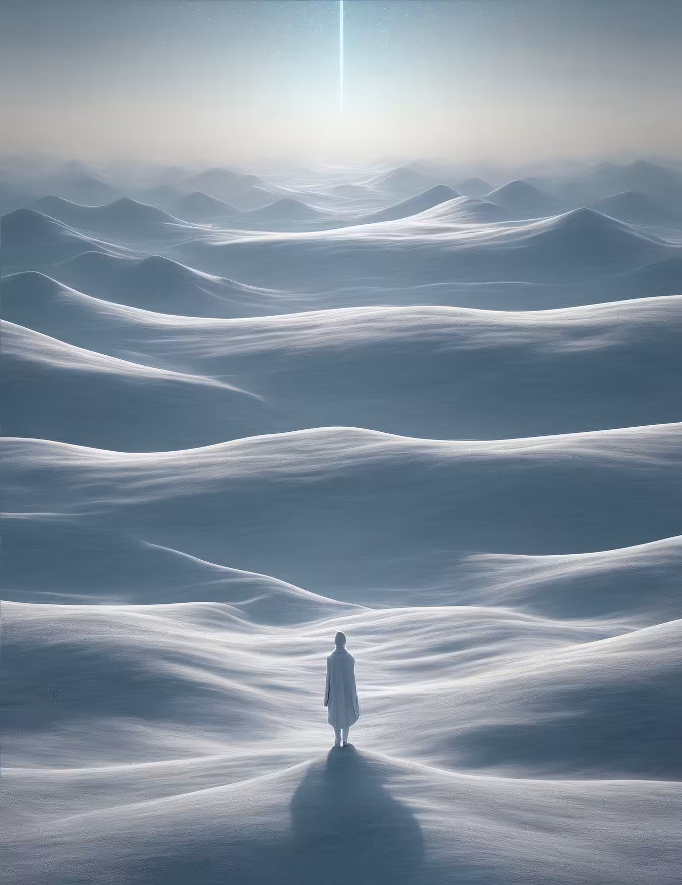 Essay on Solitude