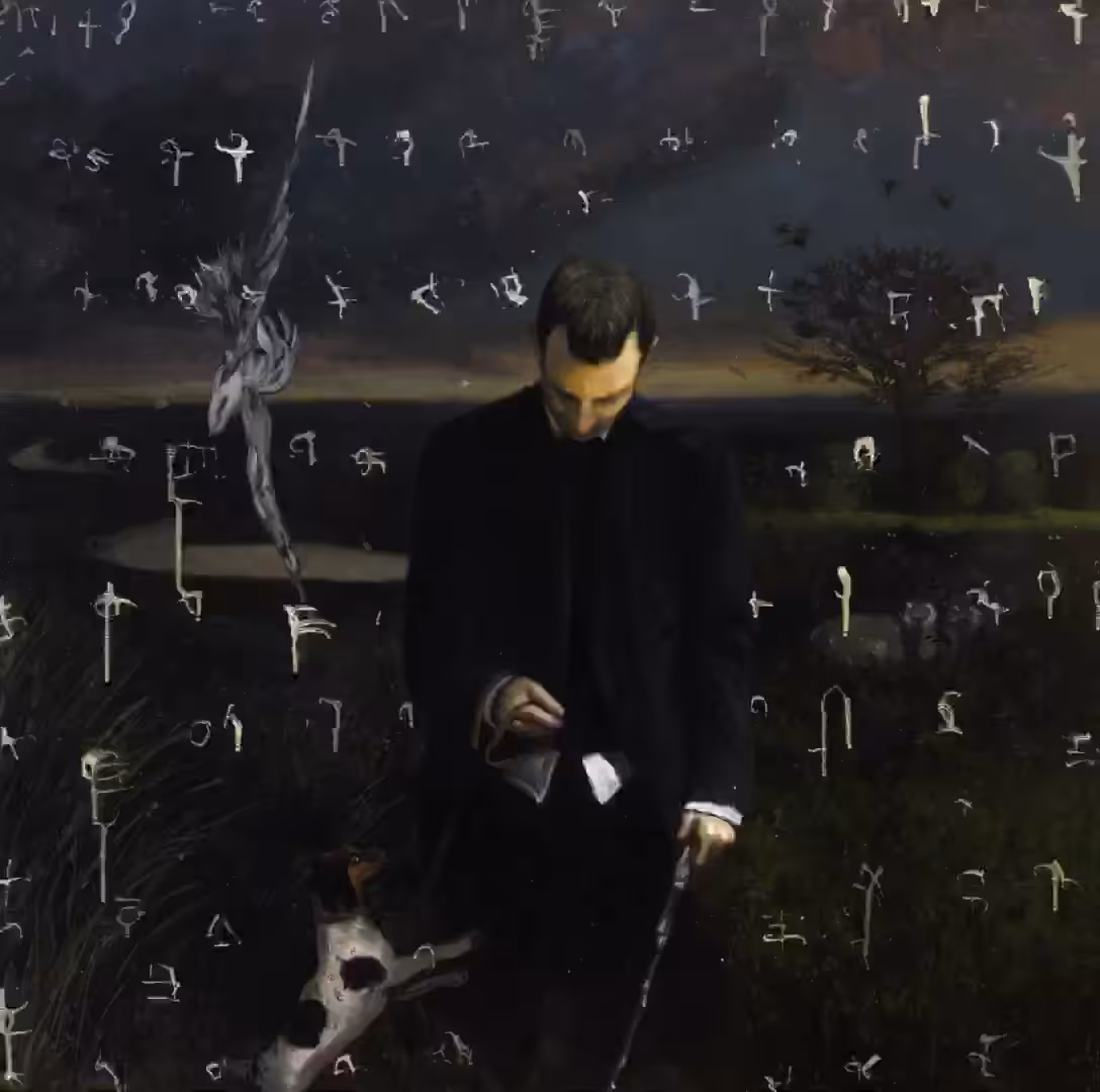 About “Night bird”