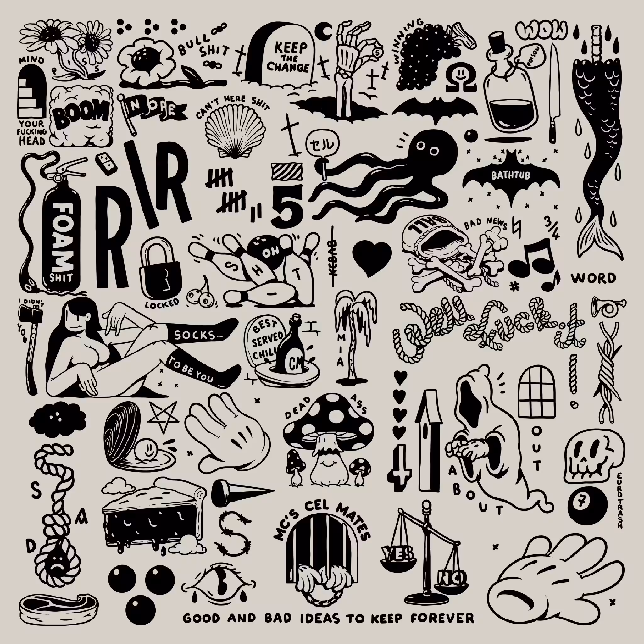 Inkmates #3789
