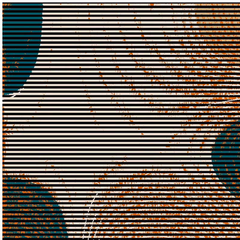 waves trace #10
