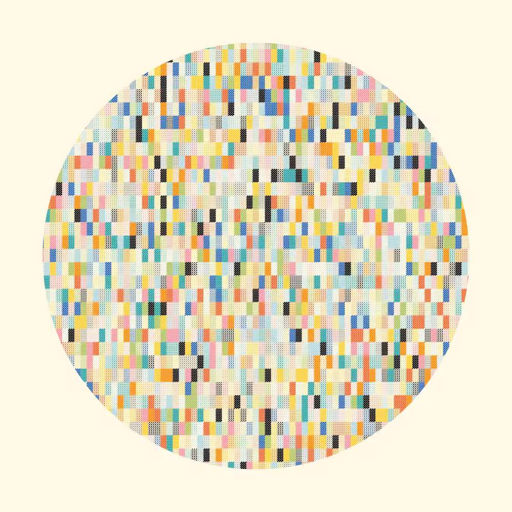 CIRCLE #7