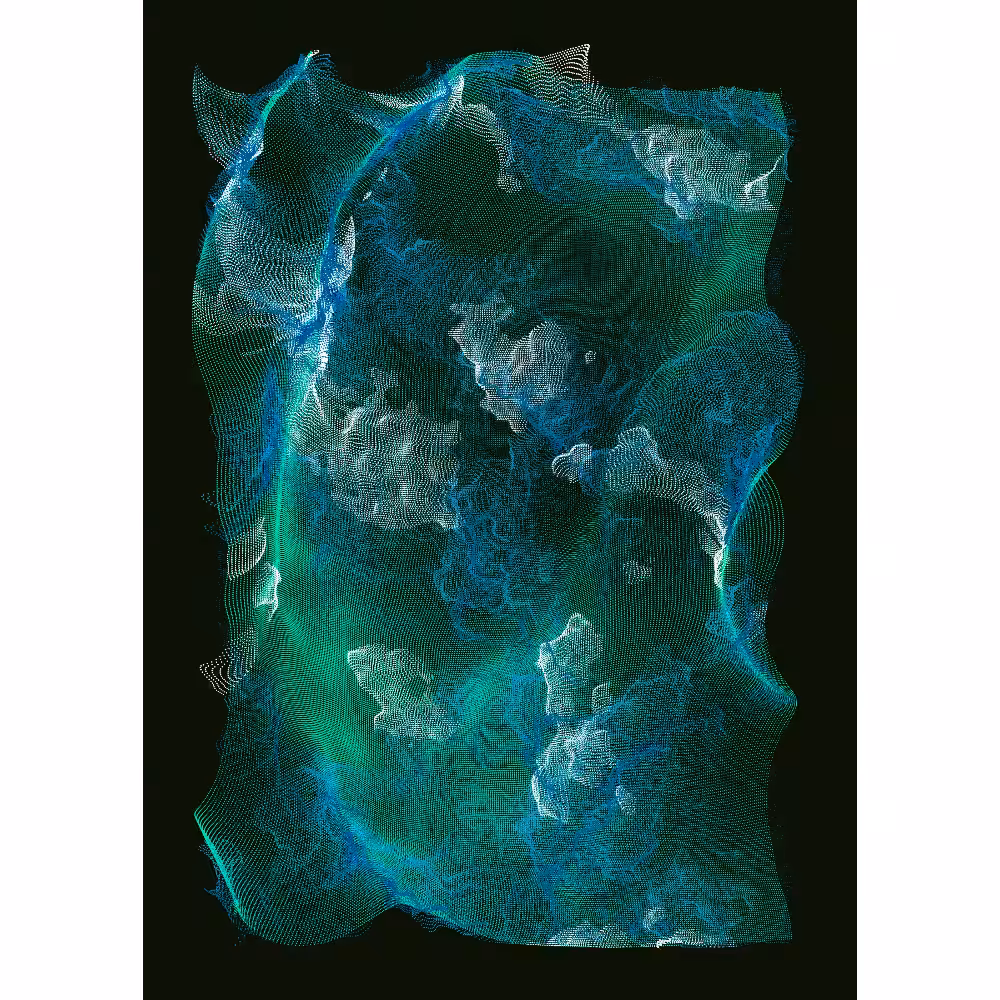 Resonance #84