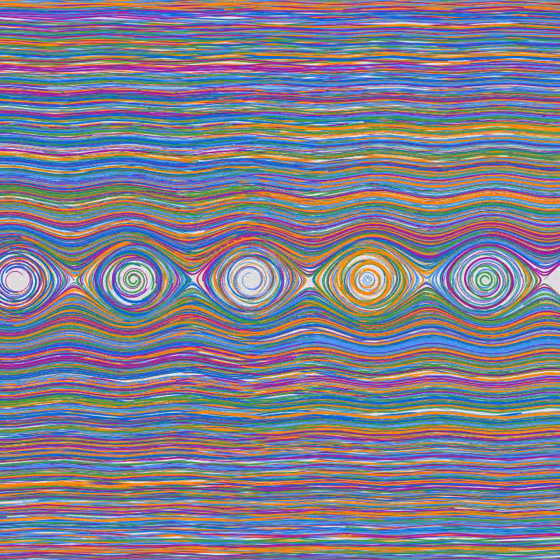 Open Eyes #13