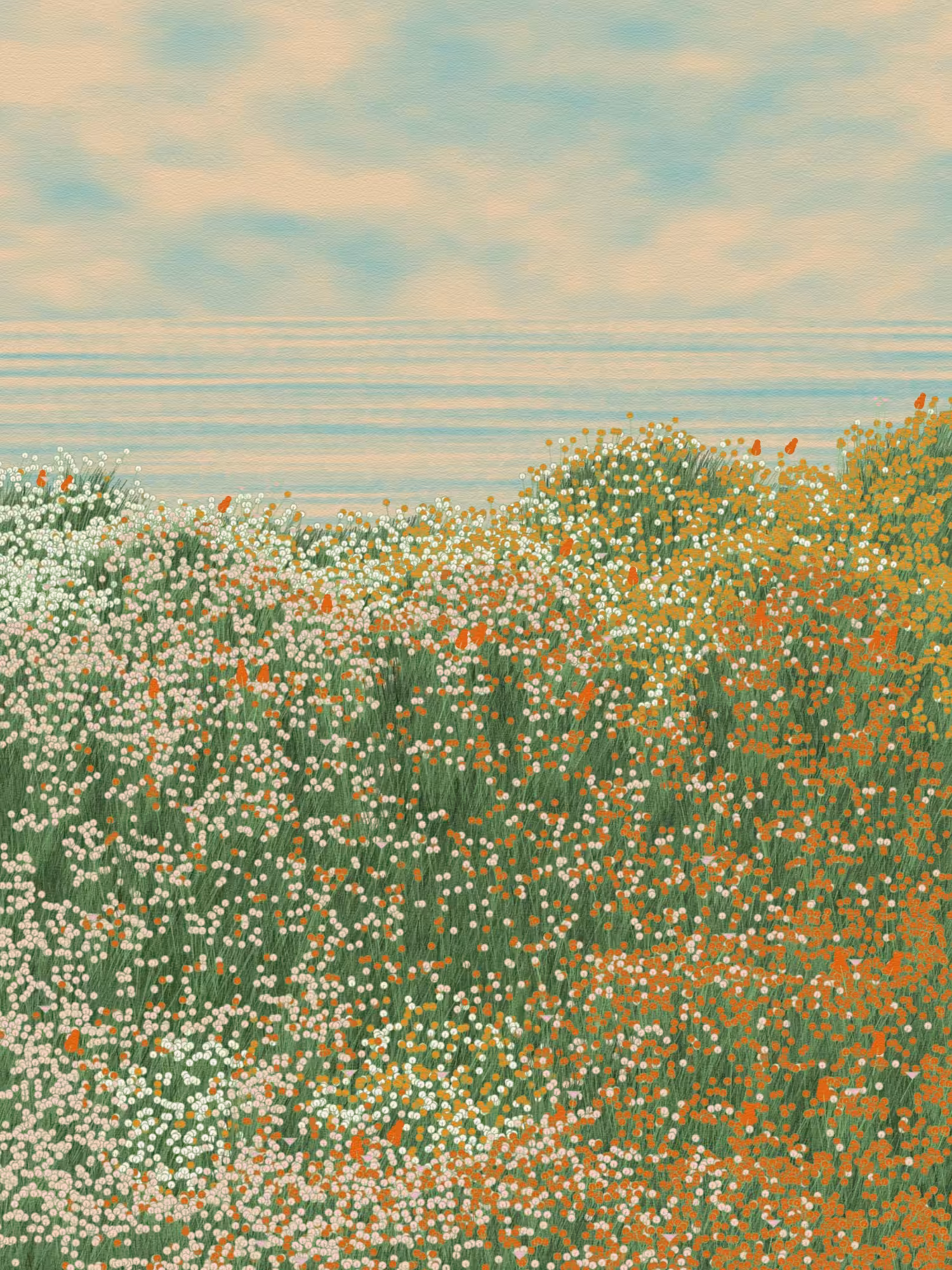 Superbloom #56